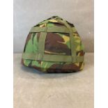 Uk Forces, military helme