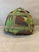 Uk Forces, military helme