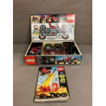 Vintage Lego set 8860
