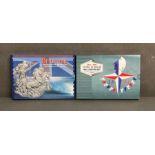 Royal Mint: Britannia Two Pound Silver Bullion Coin and Ten Pound Stamp set and Festival of