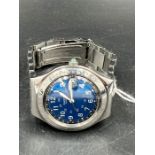 A Vintage Swatch watch