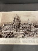 The Illustrated London News Inside Knowledge