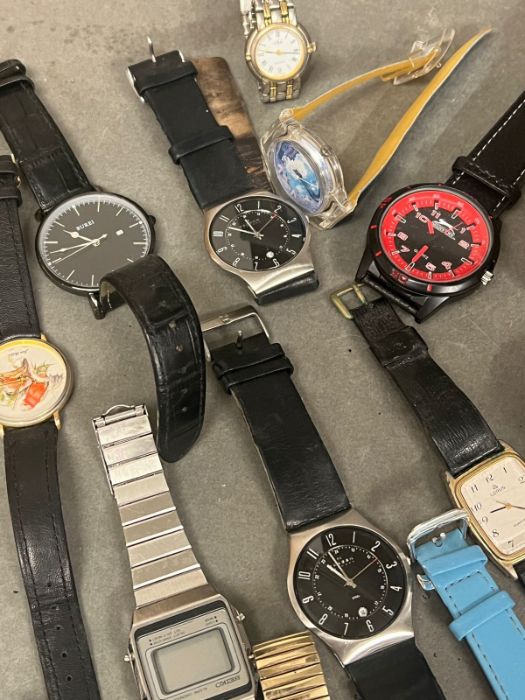 A selection of various watches - Image 4 of 6