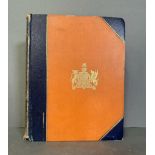 The Badminton Library of Sports & Pastimes, Riding and Polo (Riding by Captain Robert Weir and