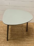 Mid Century side table