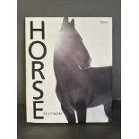 Horse, hardback by Kelly Klein