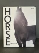 Horse, hardback by Kelly Klein