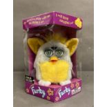 A Vintage Furby