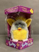 A Vintage Furby