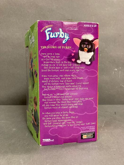 A Vintage Furby - Image 2 of 3