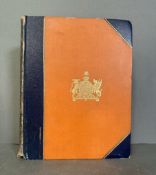 The Badminton Library of Sports & Pastimes, Riding and Polo (Riding by Captain Robert Weir and