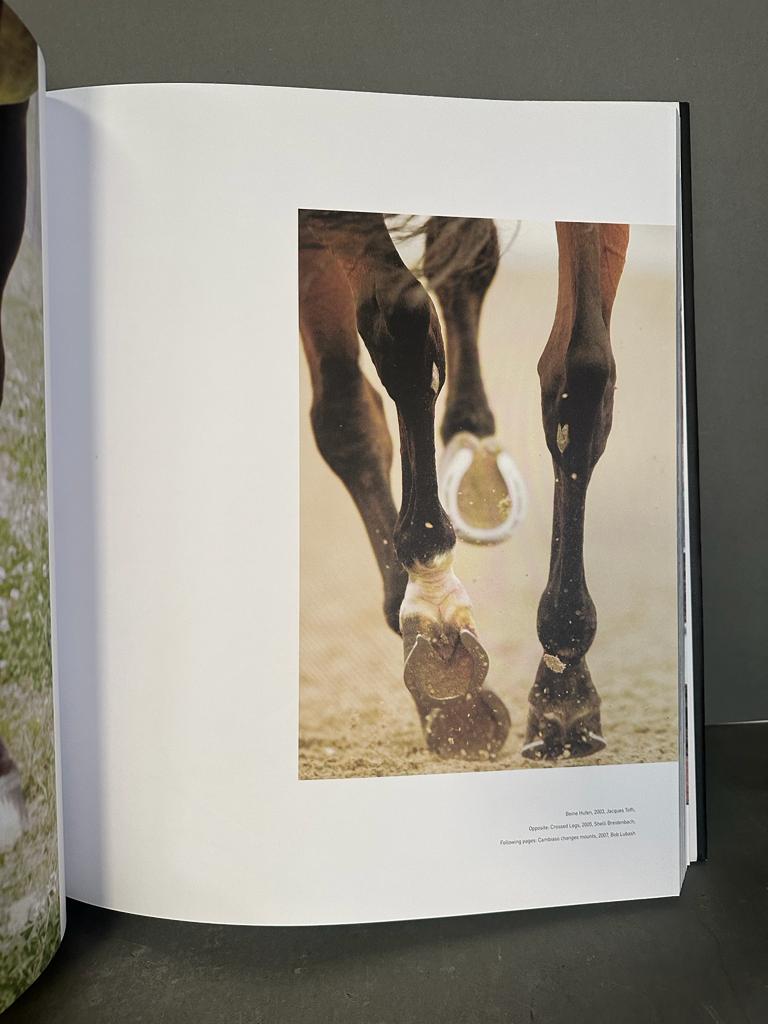 Horse, hardback by Kelly Klein - Image 4 of 6