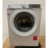 A Hoover H Wash 500 washing machines 9kg load