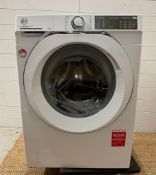 A Hoover H Wash 500 washing machines 9kg load