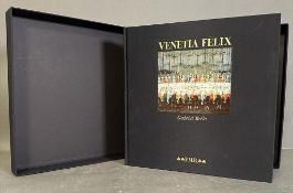 Venetia Felix: Gabriel Bella Hardcover