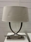 An RV Astley Arianna table lamp
