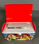 A Toy Story limited edition sealed card collector set