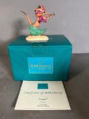 Walt Disney classics collection 11K411970 "Luau" Timon from The Lion King