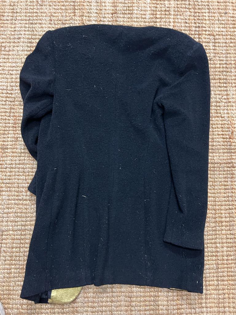 Donna Karan vintage jacket Size M - Image 3 of 4