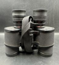 A pair of Miranda sportsman binoculars