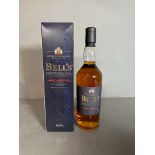 Bell’s Special Reserve Pure Malt Blended Malt Scotch Whisky 70cl / 40%