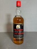 A Bottle of 1956 Talisker, Island Single Malt Scotch Whisky. An old bottling, complete with the