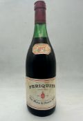 1977 Jose Maria da Fonseca Periquita Vinho Tinto