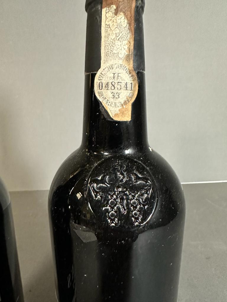 Two Bottles of 1977 Fonseca Vintage Port - Image 3 of 3