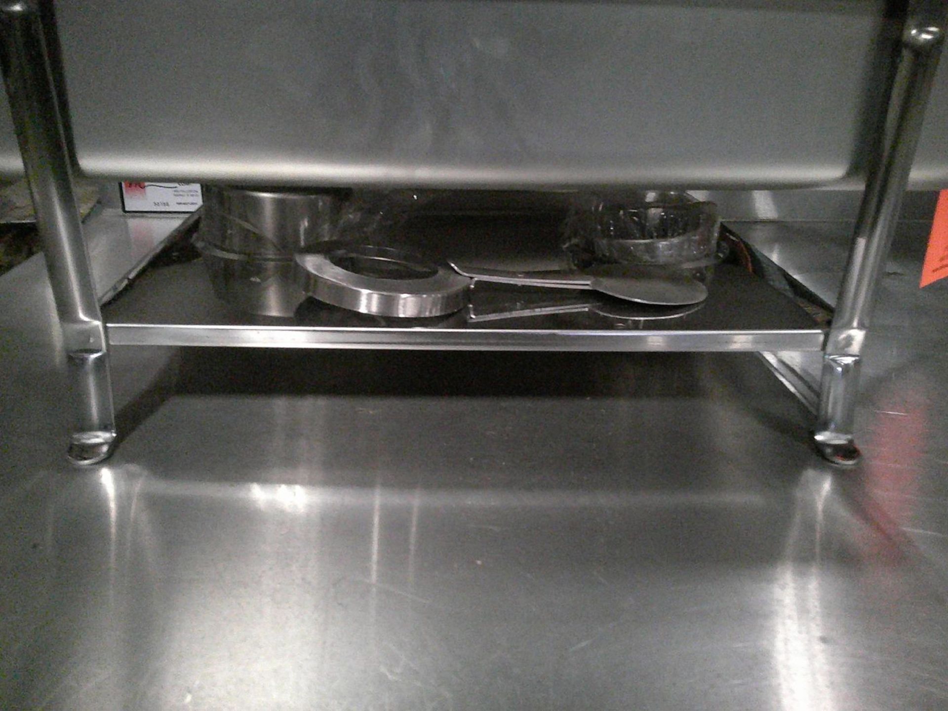 Chafing Dish (Never Used) - Image 3 of 3