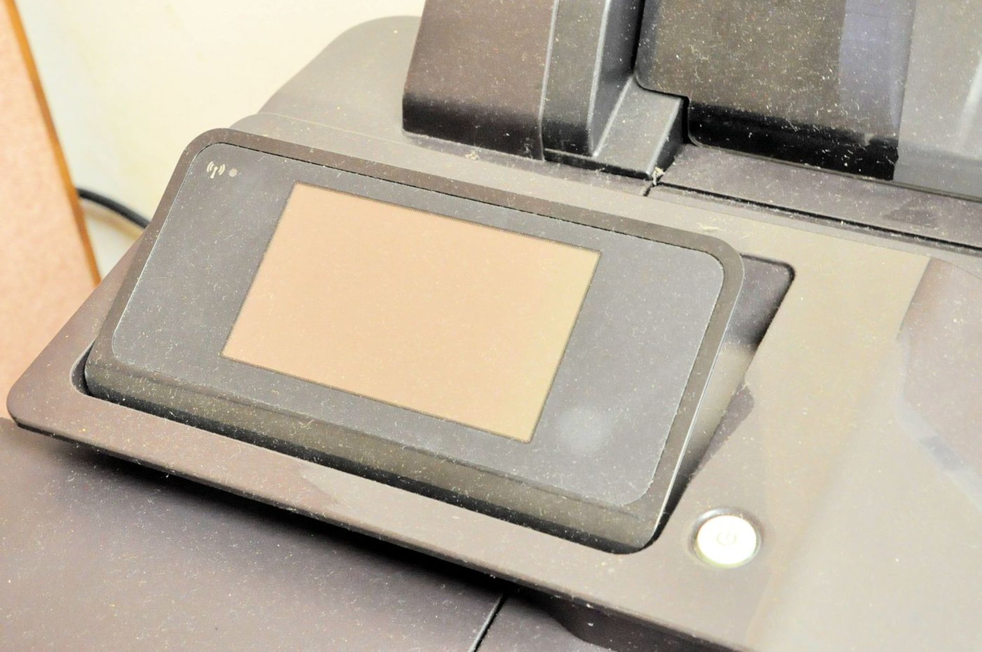 HP DesignJet T520 36" Large Format Portable Wireless Plotter - Image 2 of 2