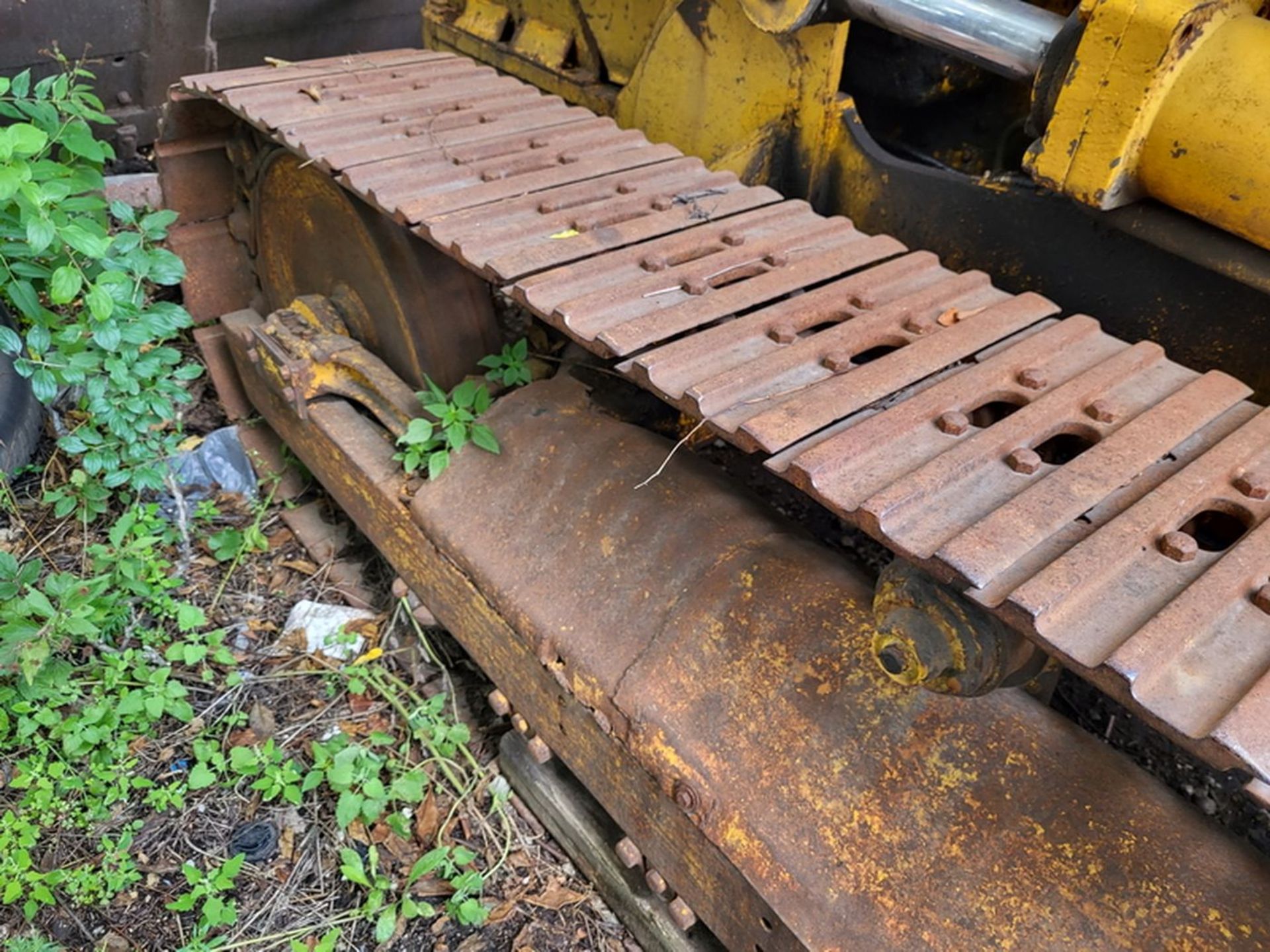 1957 Cat 955 Crawler Dozer, Adjustable Bucket (Needs Service) (Sold - Subject to Approval) - Image 7 of 8