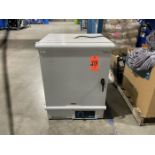 Fisher Scientific Iso-Temp Oven Model 637G, S/N: 407N0076, Catalog Number 13-247-637G (Removal