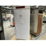 Sheldon Shell Lab LI20 Single Door Bio Incubator, S/N: 02072209 (Removal Cost : $150)