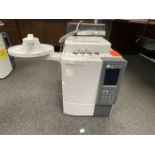 Shimadzu GC-2014 Gas Chromatograph (Removal Cost : $100)