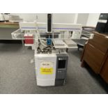 Shimadzu GC-2014 Gas Chromatograph with Autosampler (Removal Cost : $100)