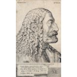 MELCHIOR LORCH: Albrecht Dürer.