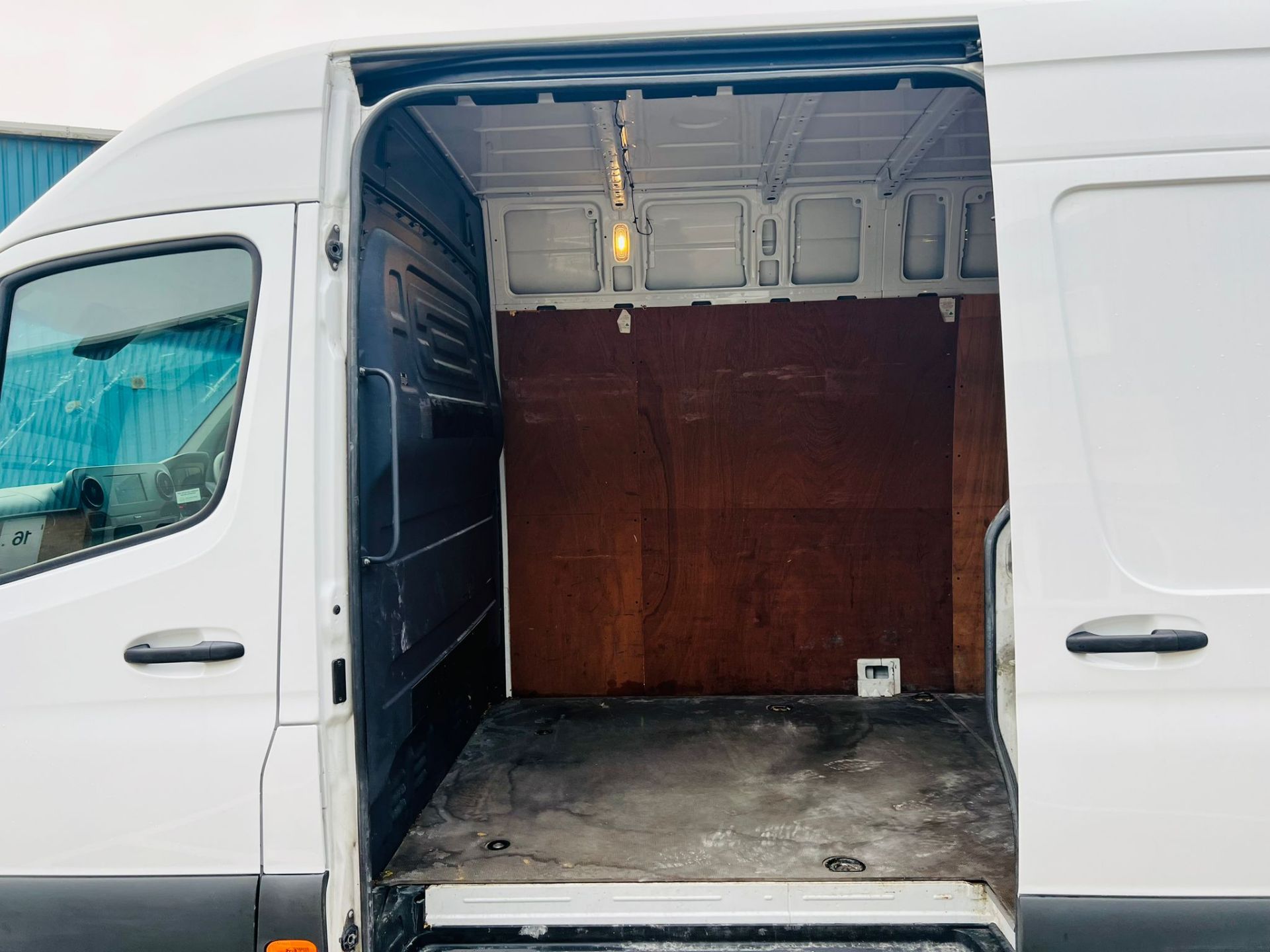 (RESERVE MET)Mercedes Sprinter 314 CDI (RWD) LWB L3 H2 - 2020 Model - Service History - Euro 6 - Image 10 of 22