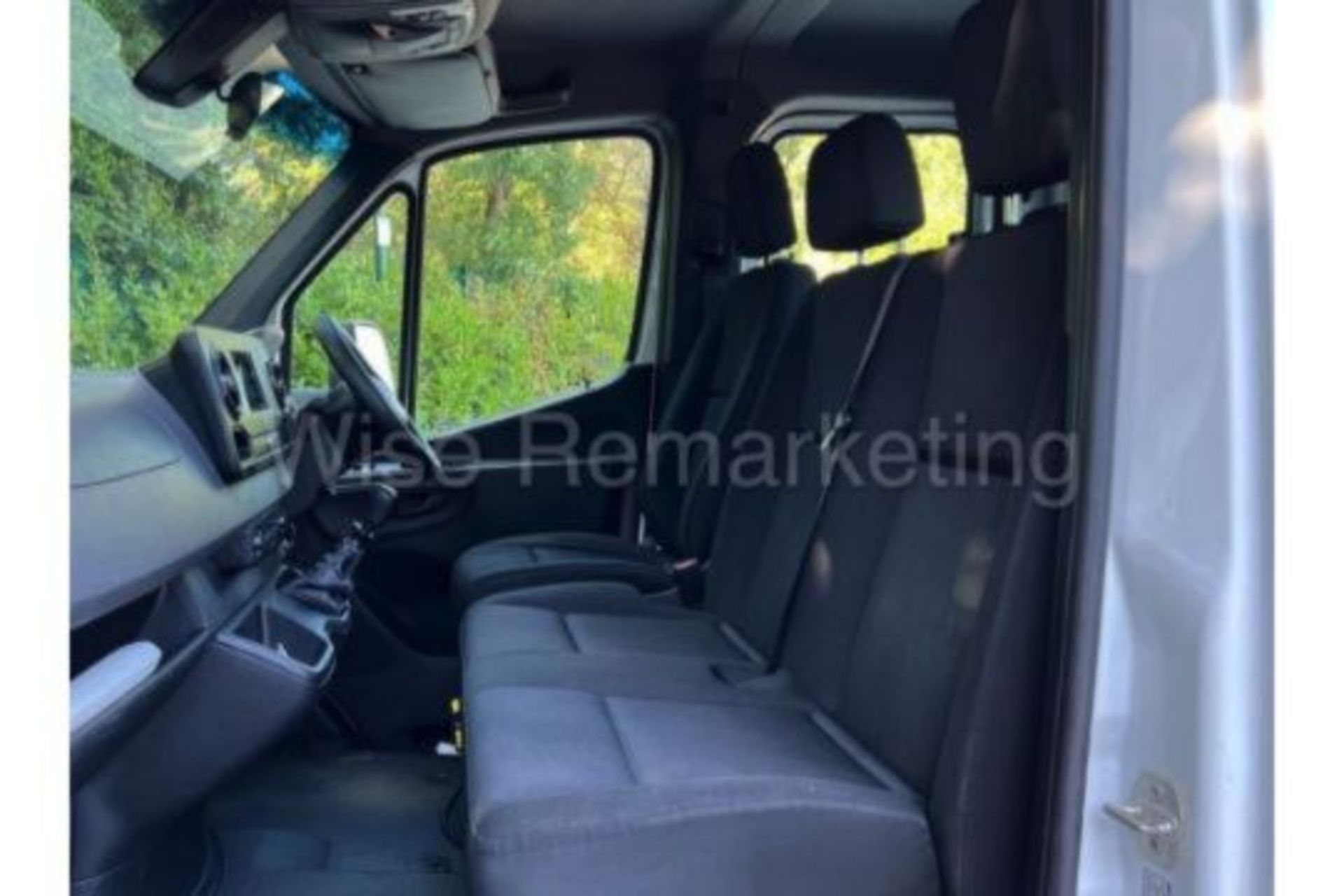 (Reserve Met) Mercedes-Benz Sprinter 314 Cdi *D/Cab Tipper Truck* (2019 New Model) *LOW MILEAGE* - Image 11 of 11