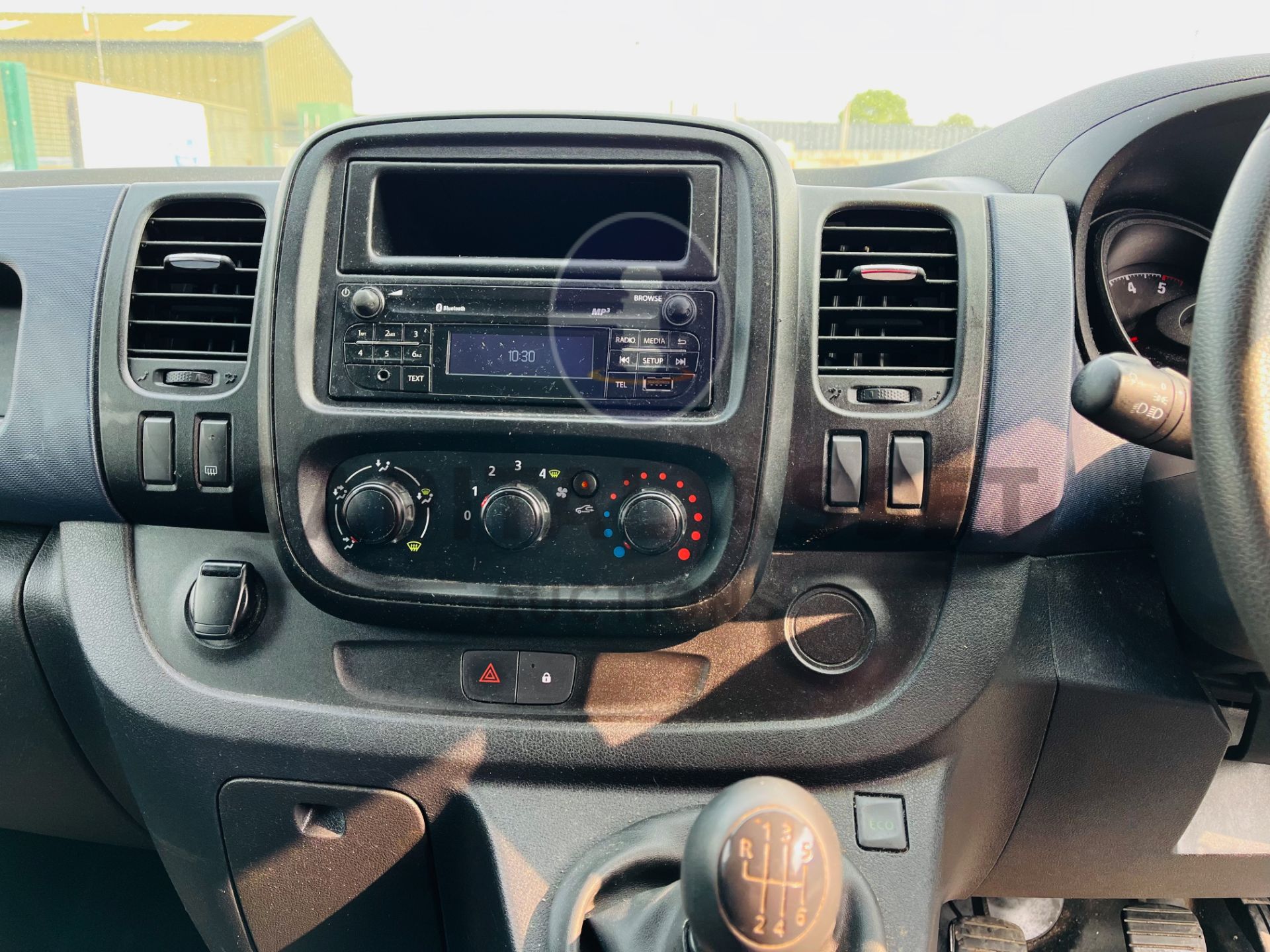 (RESERVE MET)Vauxhall Vivaro 1.6Cdti (120) Long Wheel Base 2019 Model - Only 102K Miles - Euro 6 - - Image 15 of 20