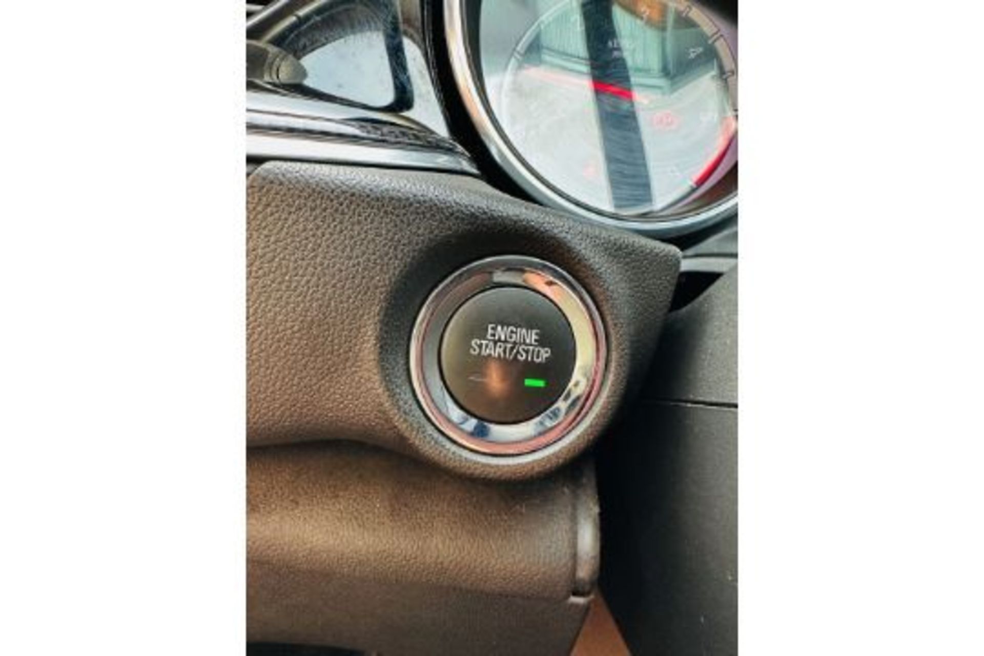 (RESERVE MET)Vauxhall Insignia 1.6td SRI Ecotec (2019 Model) Sat Nav - 1 Owner FSH - Euro 6 (No Vat) - Image 24 of 27