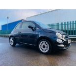 (Reserve Met) Fiat 500 *Lounge Edition* Air conditioning Panoramic Roof Alloy Wheels plus Much More