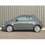 Fiat 500 "Lounge" 1.0 MHEV Electric Mild Hybrid - 21 Reg - Only 31k Miles 1 Owner - Leather - WOW!
