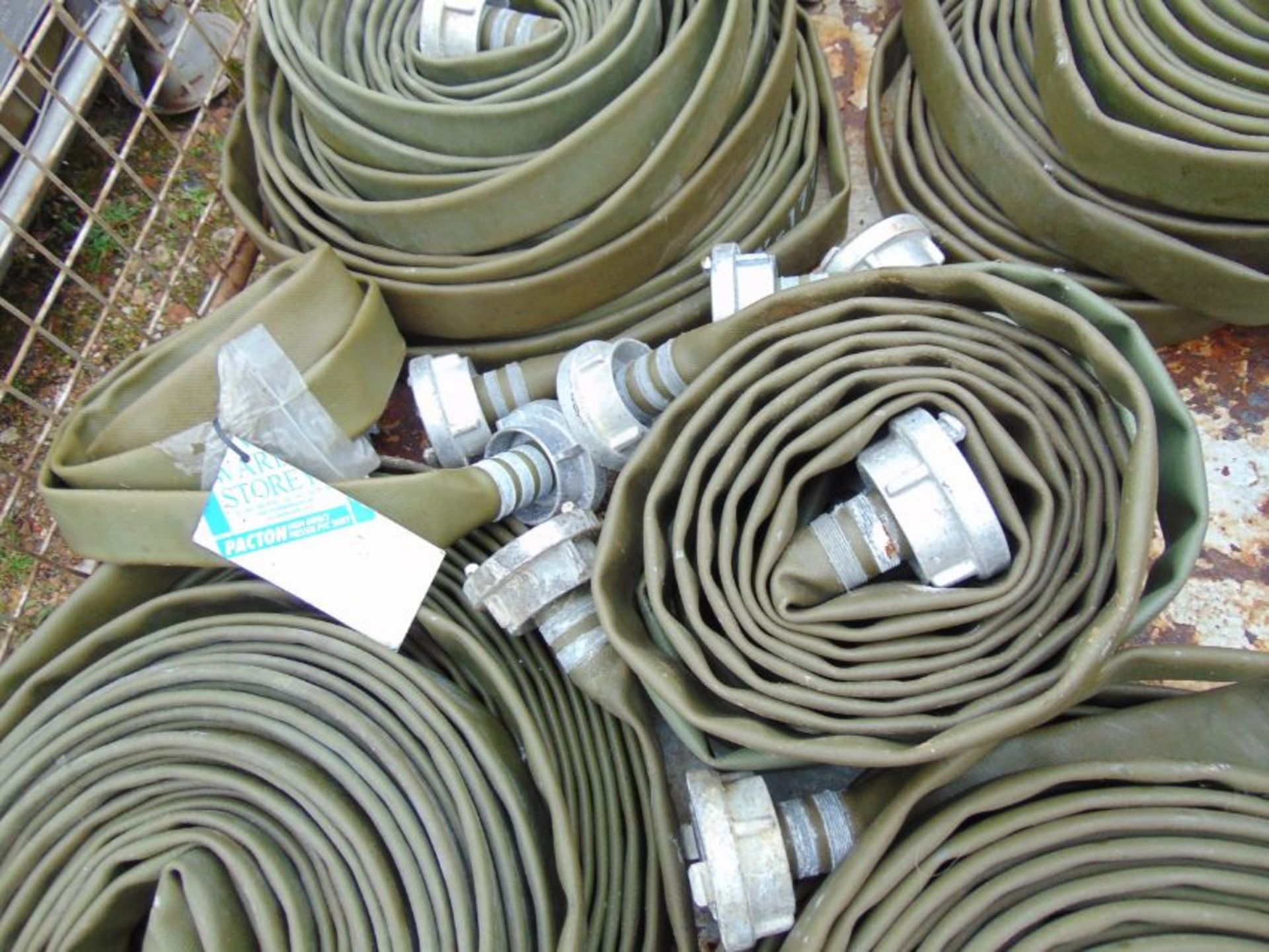 Layflat Hoses - Image 5 of 7