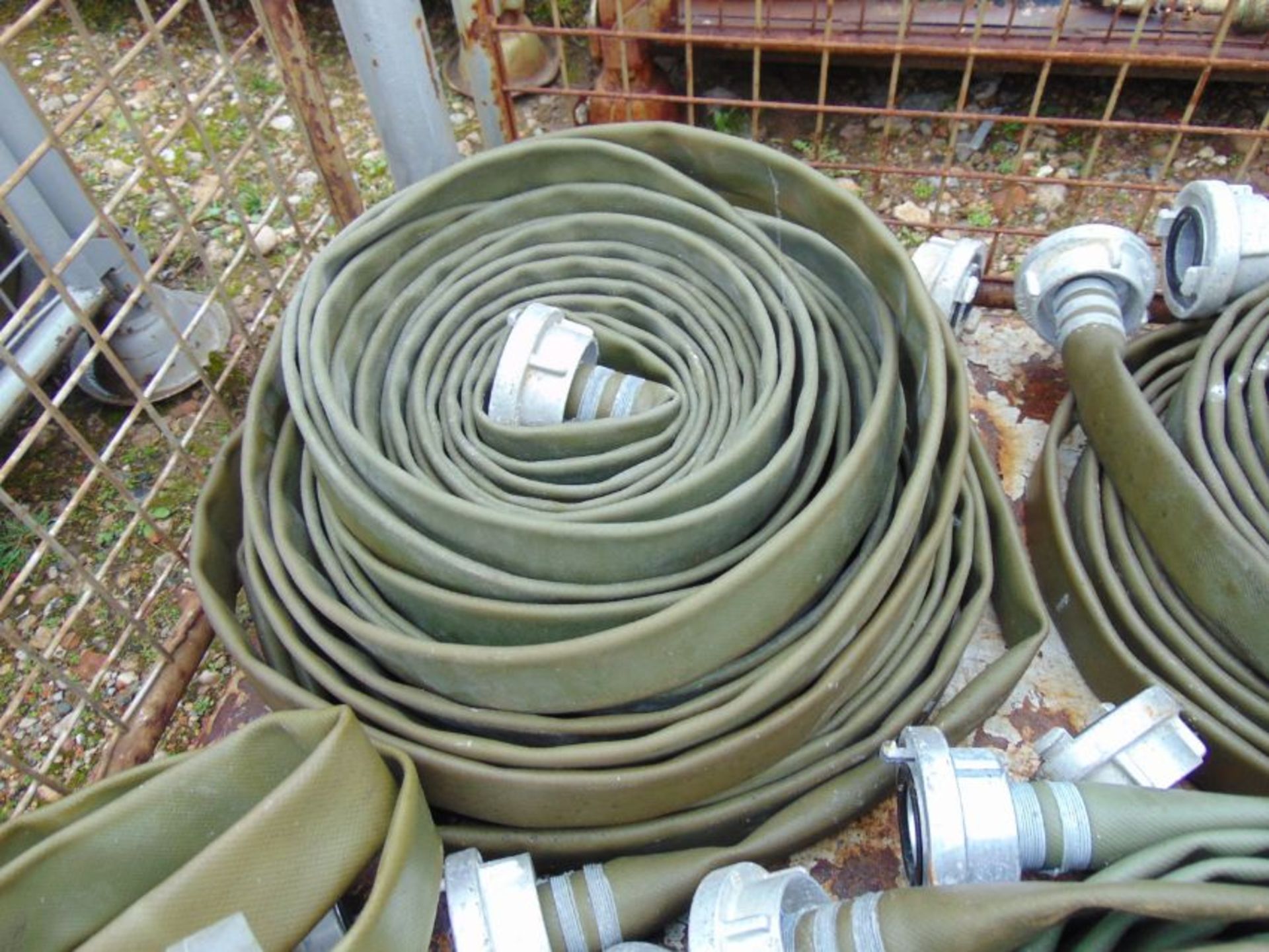 Layflat Hoses - Image 6 of 7