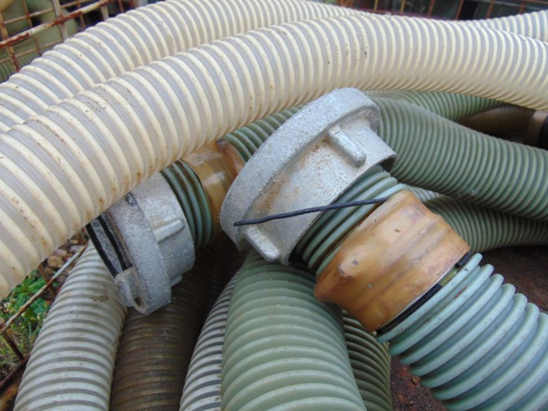 Flexible Hoses - Image 3 of 3