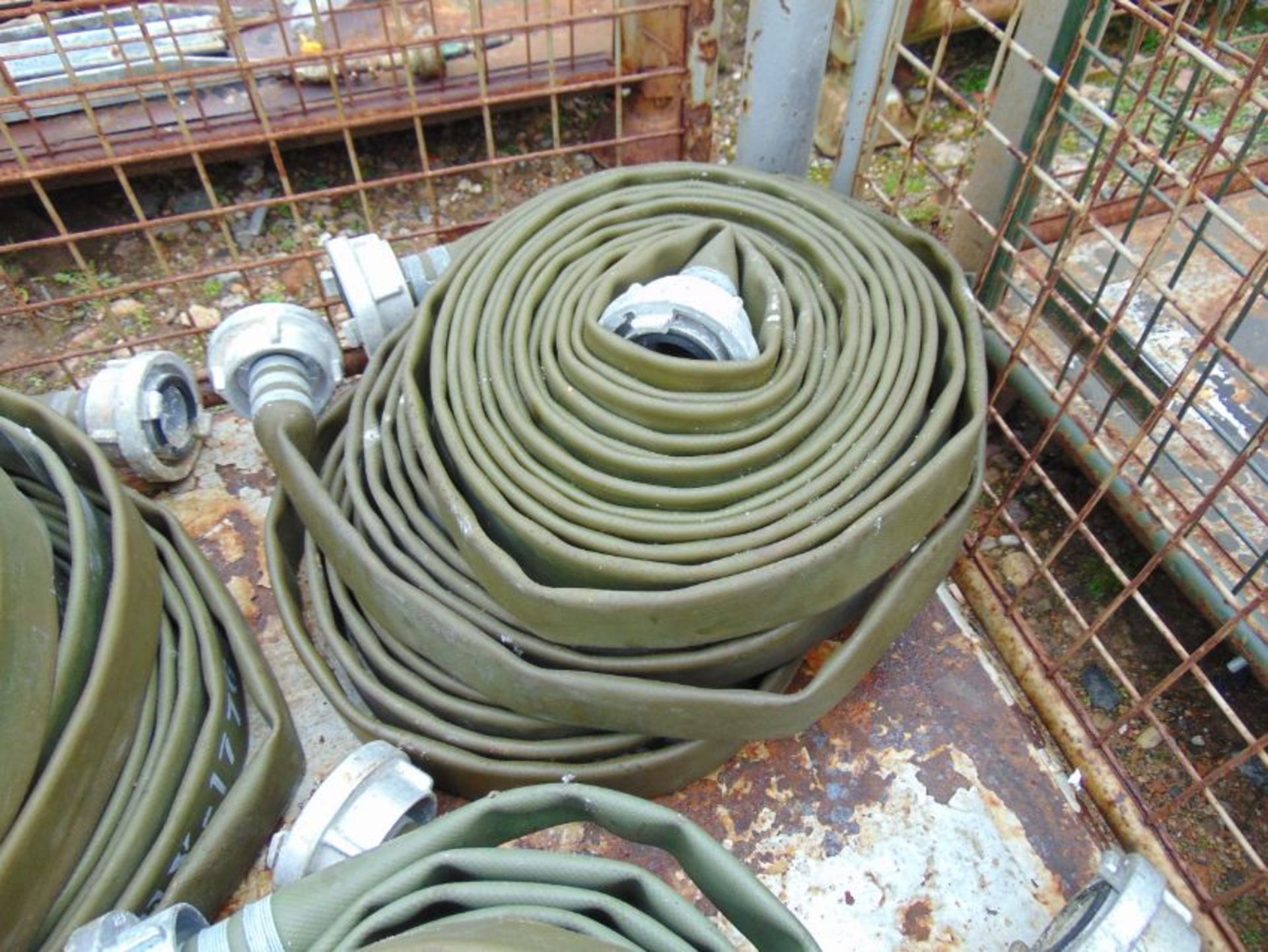 Layflat Hoses - Image 7 of 7