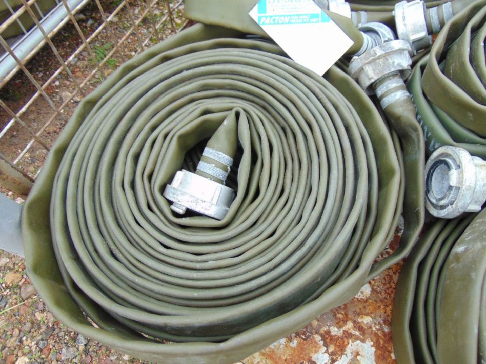 Layflat Hoses - Image 4 of 7