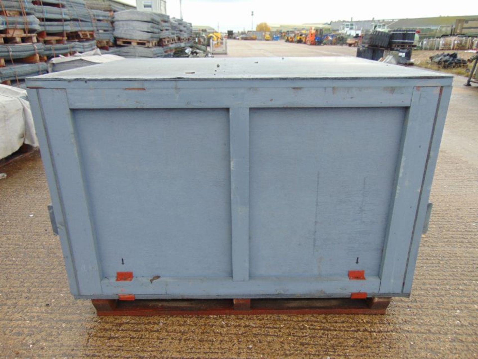 Direct from Reserve Stores a Dantherm VAM 40 Workshop Heater - Image 19 of 21