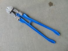 Record 930HU High Tensile Bolt Cutters