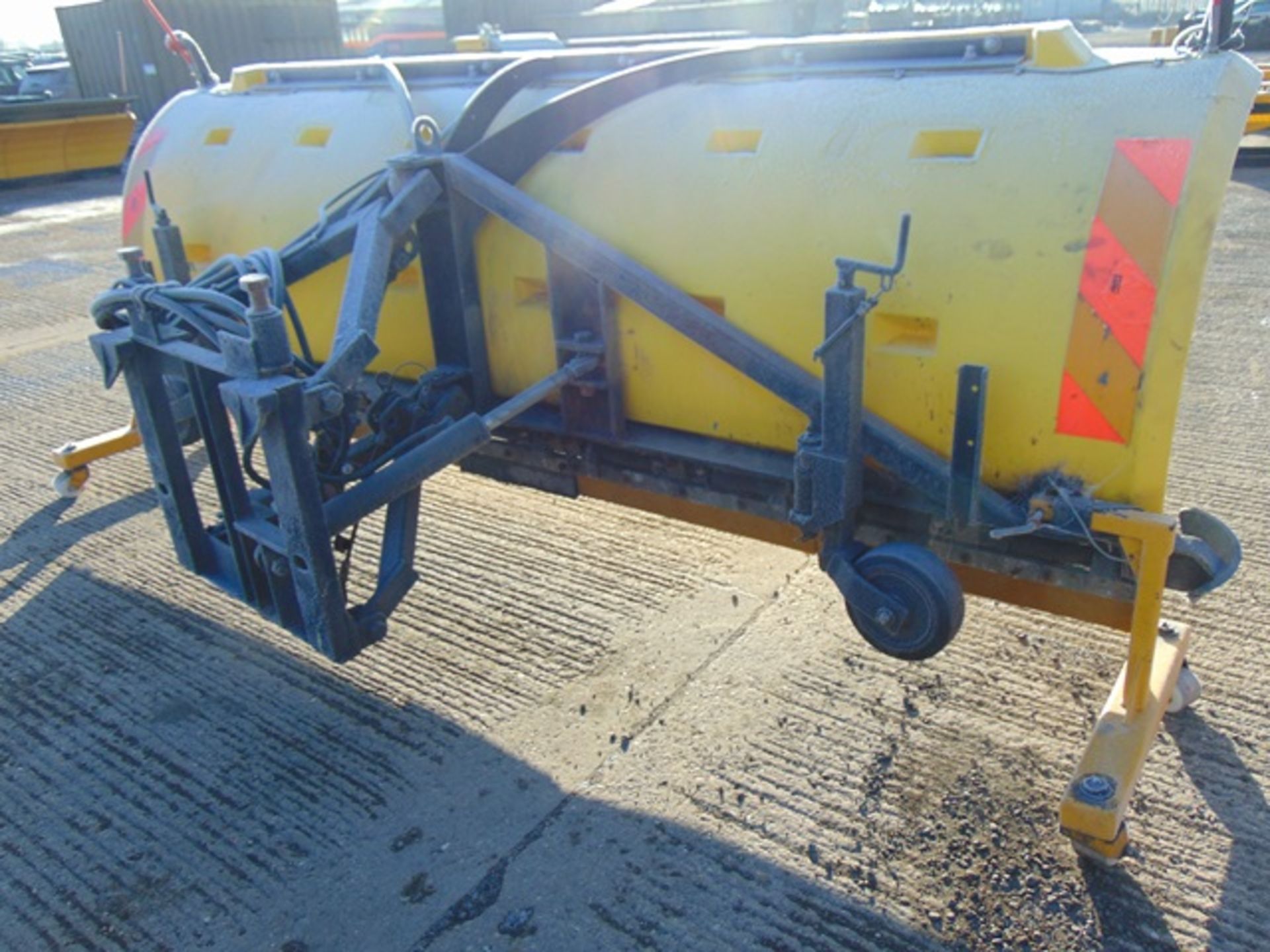 Aebi Schmidt SNK 34 Snow Plough Blade - Image 6 of 8